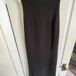 Lulus plus size formal dress. Worn once, in great condition